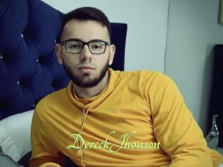 DereckJhonson