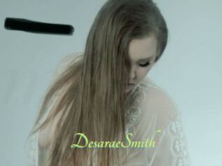 DesaraeSmith