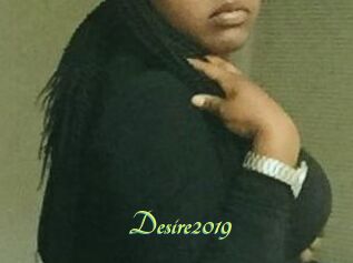 Desire2019