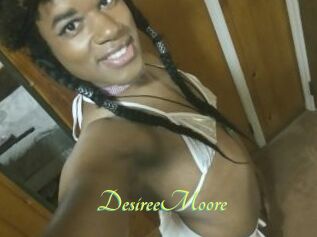 DesireeMoore