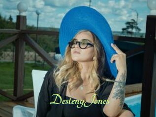 DestenyJones