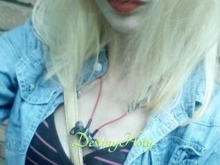 DestinyHoty
