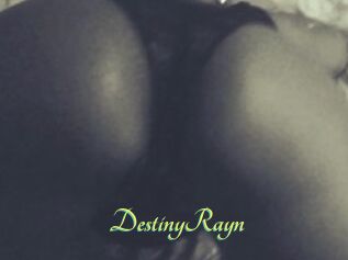 DestinyRayn