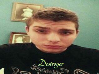 Destroyer