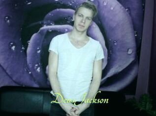 DeusJackson