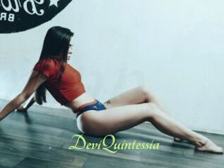 DeviQuintessia