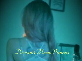 DeviantMoonPrincess