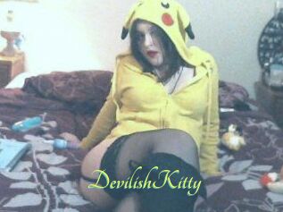 DevilishKitty