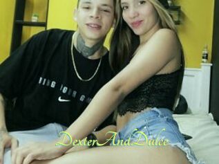 DexterAndDulce