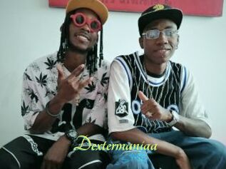 Dextermaniaa