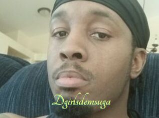 Dgirlsdemsuga