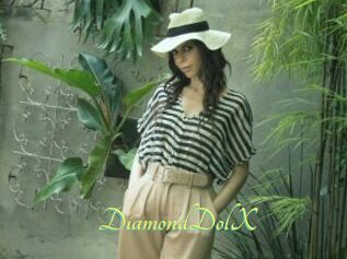 DiamondDolX