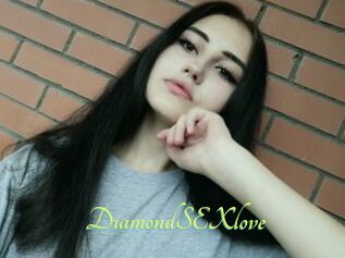 DiamondSEXlove