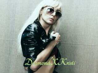 DiamondXKristi