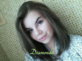Diamondd