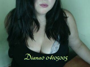 Diana0-04105005