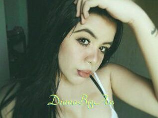 DianaBigAss