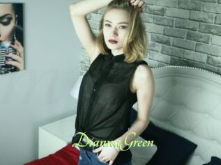 DiannaGreen