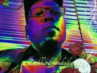 Dickherdowndaily