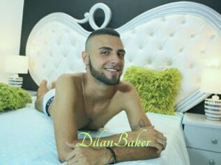 DilanBaker