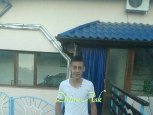 DimaAsk