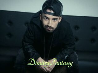 DimitryFantassy