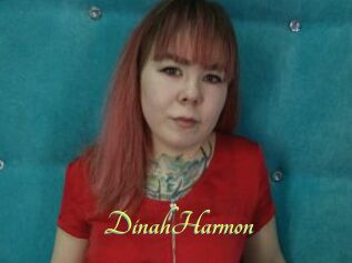 DinahHarmon