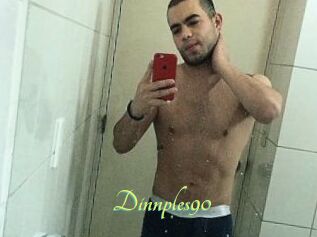 Dinnples90