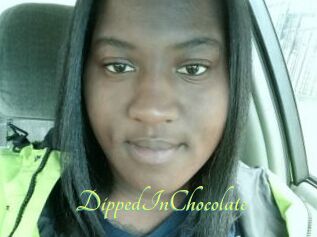 DippedInChocolate