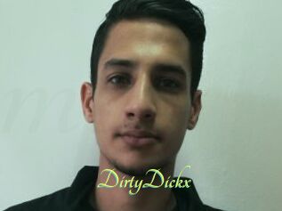 DirtyDickx