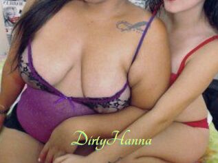 DirtyHanna