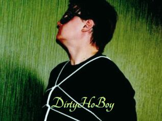 DirtyHoBoy