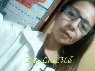 DirtyLittleMilk