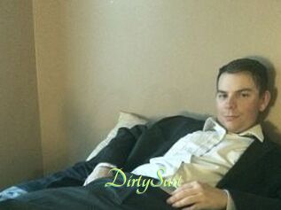 DirtySuit