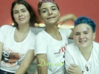 Dirty_star