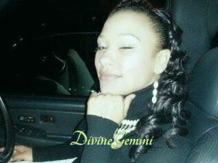 DivineGemini