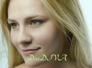 DixiDIVA
