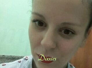 Dixxies