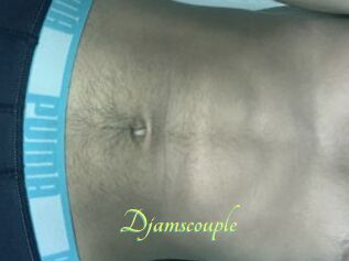 Djamscouple