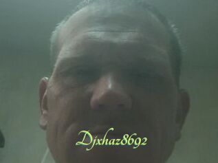 Djxhaz8692