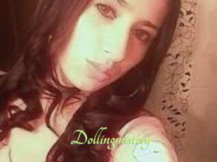 Dollingmistery