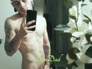 DomDad