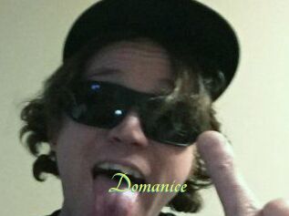 Domanice