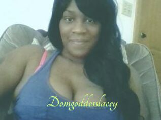 Domgoddesslacey