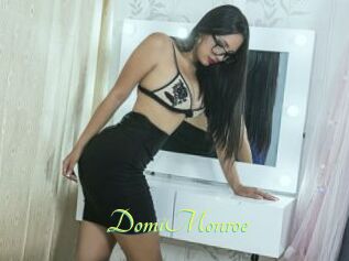 DomiMonroe
