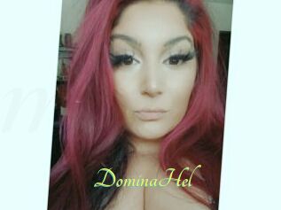 DominaHel