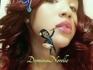 Domina_Norelle