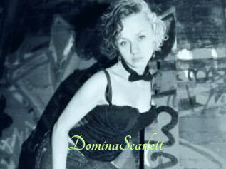 DominaScarlett