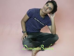 DominicBasden