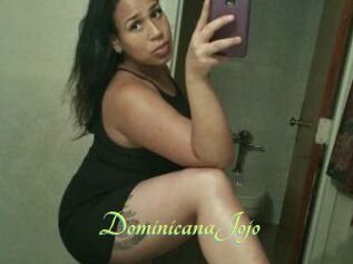 DominicanaJojo